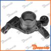 Fusée d'essieu, suspension de roue arrière droite pour SUBARU | 28419FE001, ZZT-SB-002